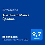 Marica Spadina Apartment Tisno