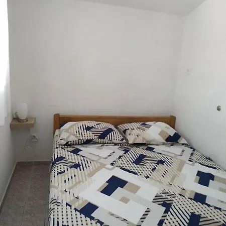 Apartment Marica Spadina *