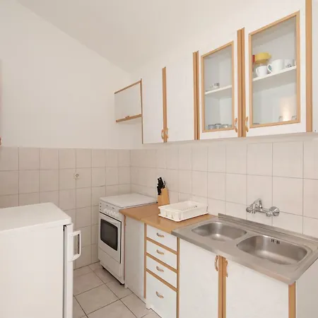 Apartment Marica Spadina *