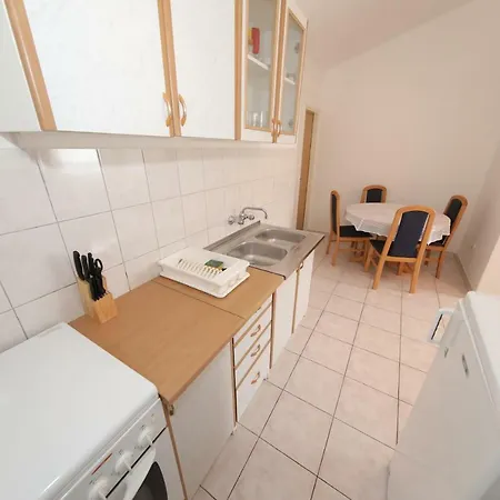 Apartment Marica Spadina