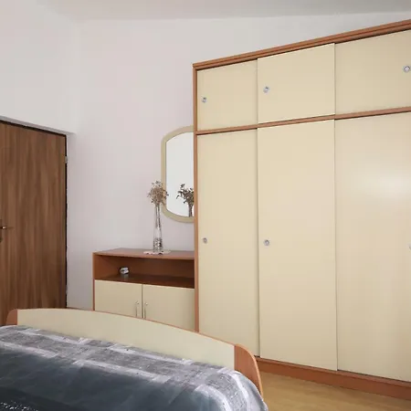 Apartamento Marica Spadina *