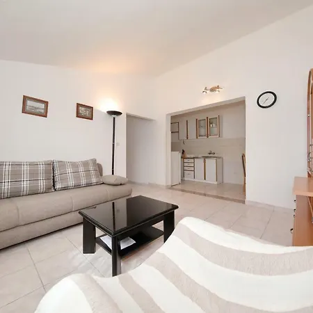 Apartment Marica Spadina *